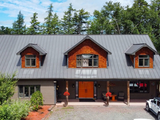 maison à vendre Wentworth