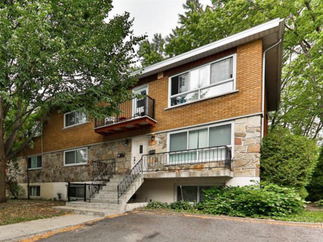 maison à vendre Saint-Lambert