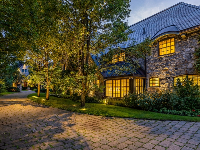 Maison à étages à vendre Montréal (Outremont)