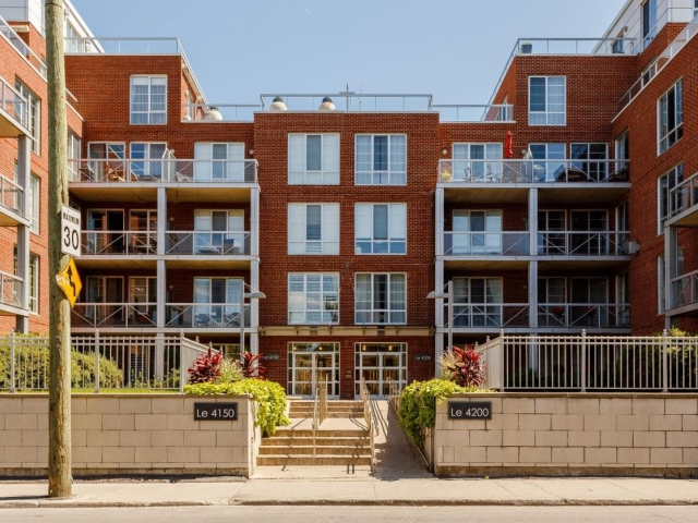 maison à vendre Montréal (Le Sud-Ouest)
