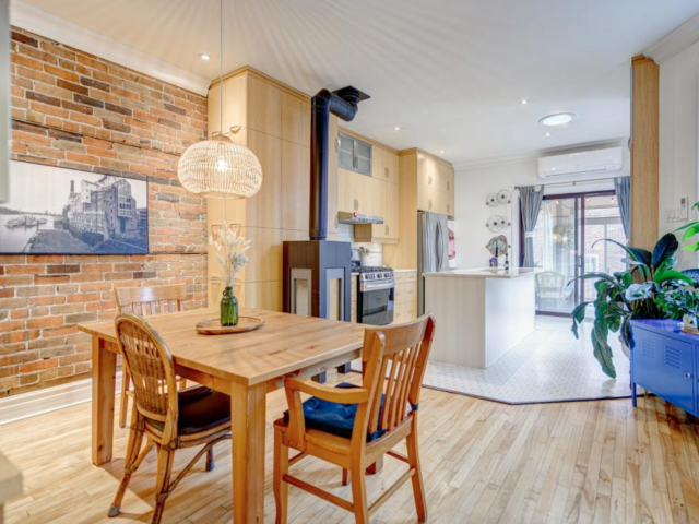 Condo à vendre Montréal (Le Plateau-Mont-Royal)