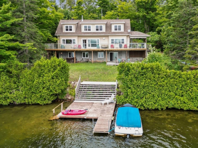 maison à vendre Wentworth