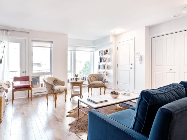 maison à vendre Montréal (Verdun/Île-des-Soeurs)