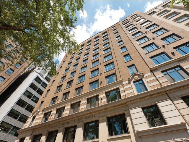 maison à vendre Montréal (Ville-Marie) Rive-Nord