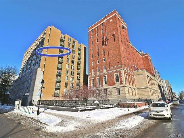 maison à vendre Montréal (Ville-Marie) Rive-Nord