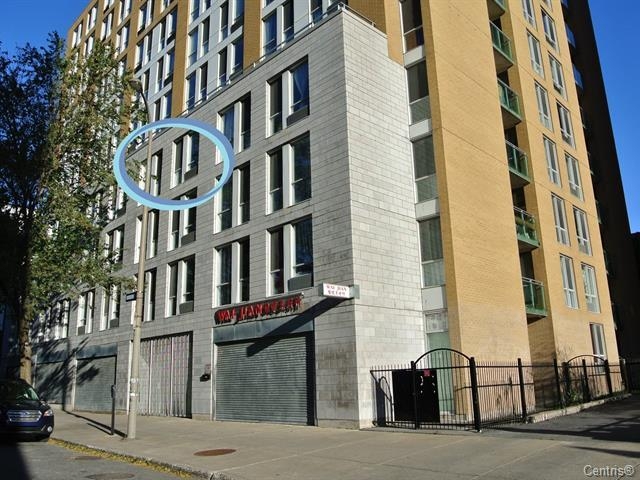 maison à vendre Montréal (Ville-Marie) Rive-Nord