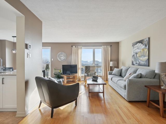 Condo à vendre Montréal (Anjou)