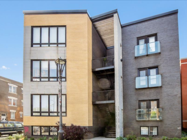 maison à vendre Montréal (Le Plateau-Mont-Royal)