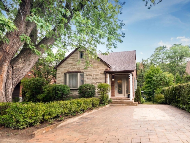 maison à vendre Montréal (Verdun/Île-des-Soeurs)