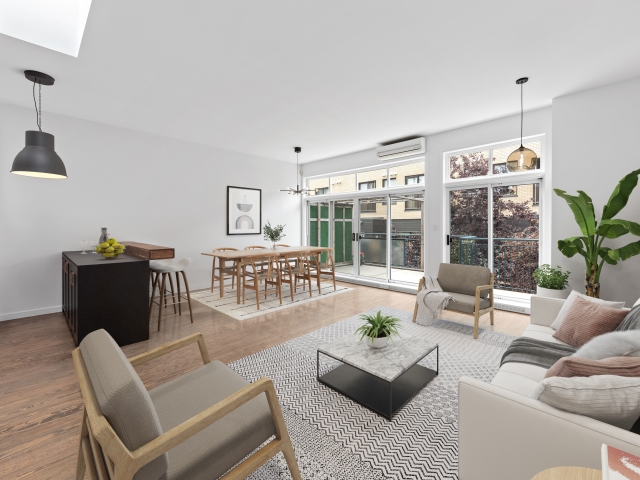 Condo à vendre Montréal (Le Plateau-Mont-Royal)