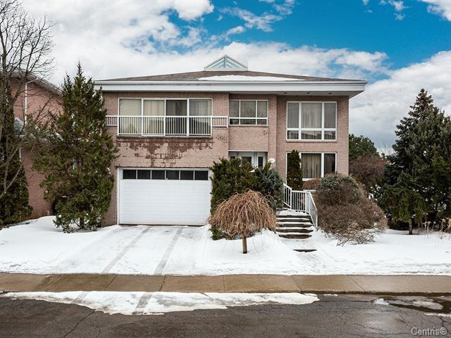 maison à vendre Côte-Saint-Luc