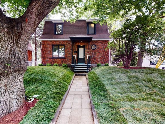 maison à vendre Montréal (Ahuntsic-Cartierville)