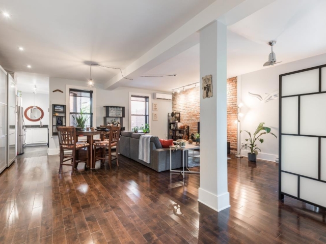 maison à vendre Montréal (Le Sud-Ouest)