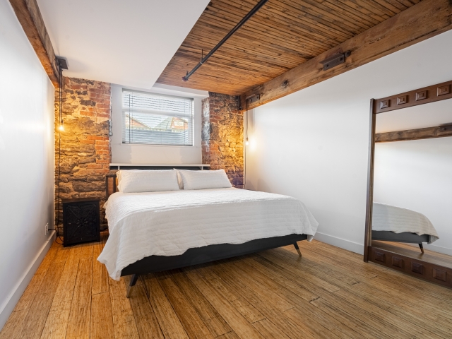 maison à vendre Montréal (Mercier/Hochelaga-Maisonneuve)