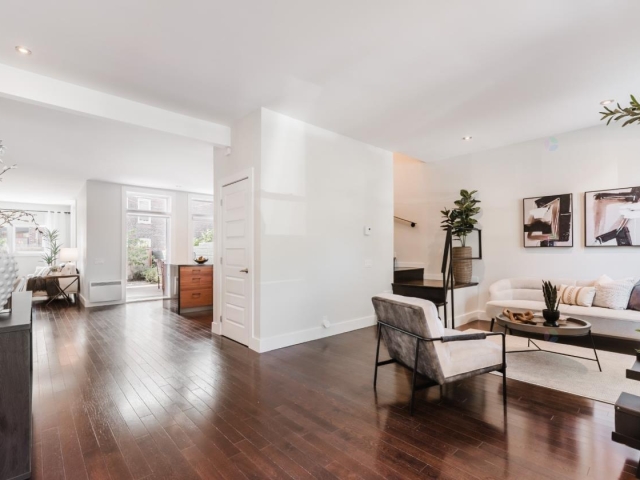 maison à vendre Montréal (Le Sud-Ouest)