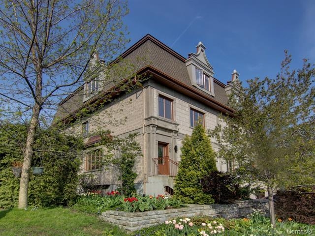 maison à vendre Montréal (Verdun/Île-des-Soeurs)