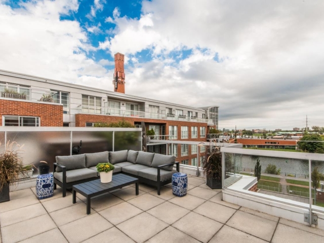 maison à vendre Montréal (Le Sud-Ouest)