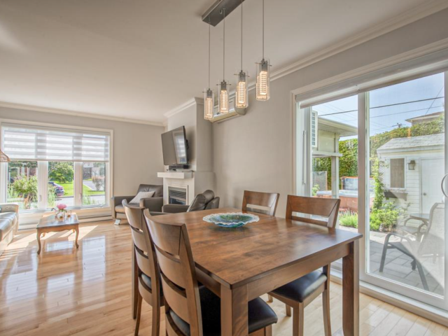 Two or more storey for sale Chambly