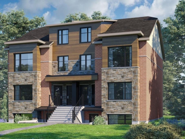 maison à vendre Laval (Sainte-Rose)