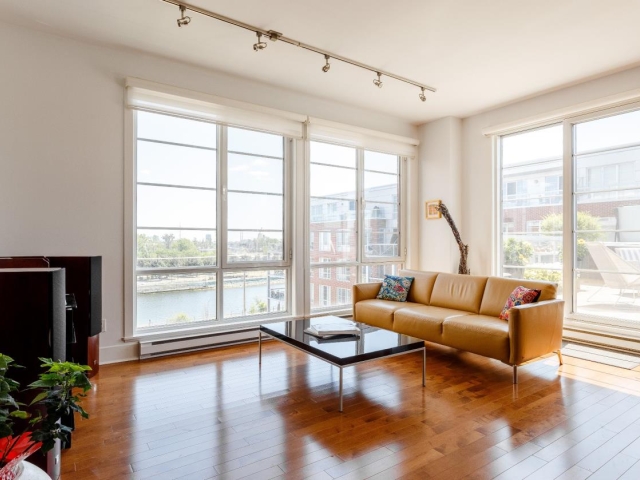 maison à vendre Montréal (Le Sud-Ouest)