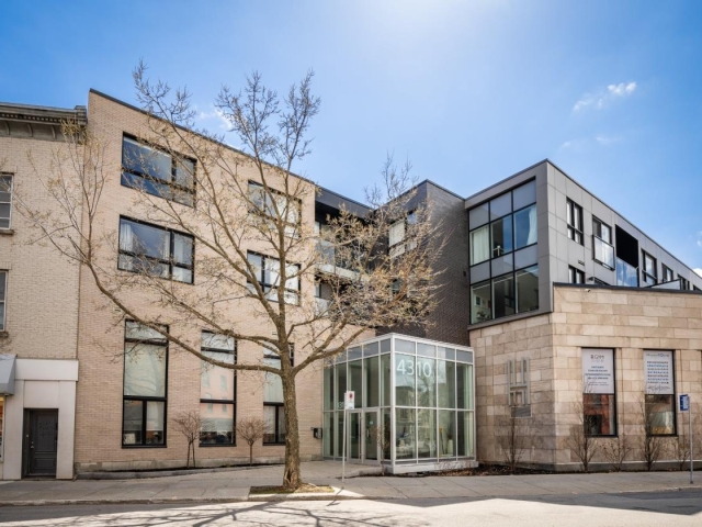 maison à vendre Montréal (Le Sud-Ouest)