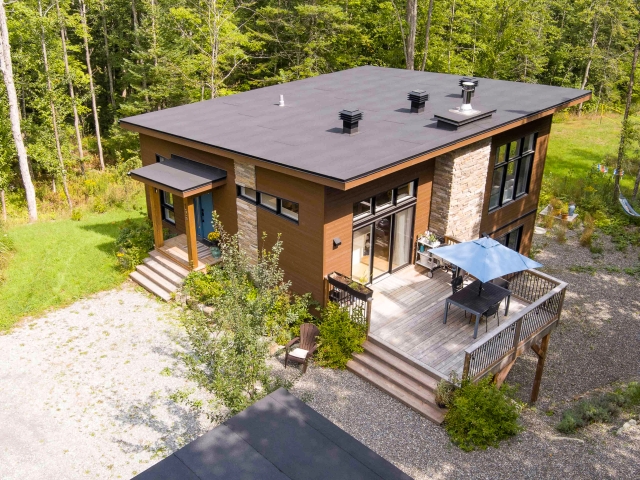 maison à vendre Saint-Étienne-de-Bolton