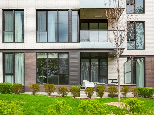  à vendre Montréal (Villeray/Saint-Michel/Parc-Extension)