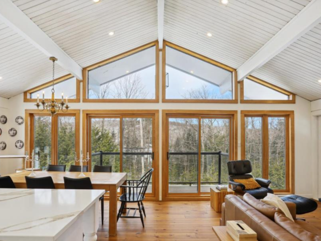 maison à vendre Saint-Hippolyte