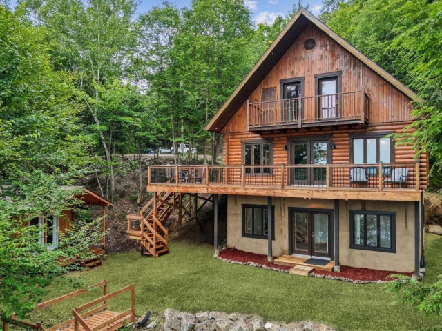 maison à vendre Wentworth