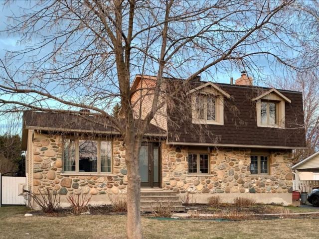 maison à vendre Beloeil