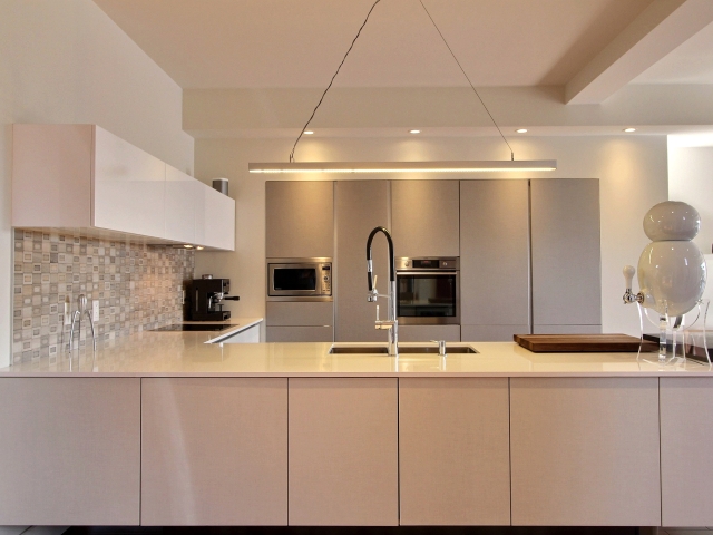 Condo for sale Montréal (Villeray/Saint-Michel/Parc-Extension)