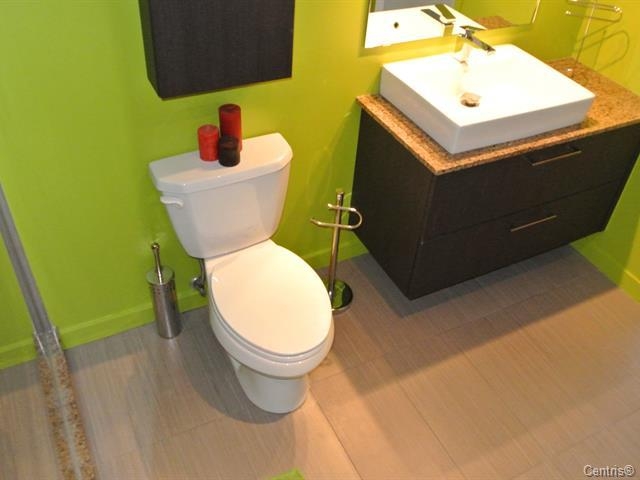 maison à vendre Montréal (Ville-Marie) Rive-Nord