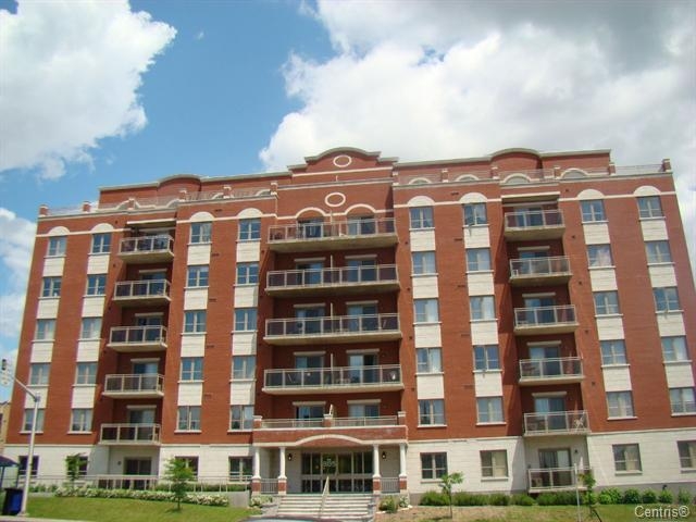 maison à vendre Laval (Chomedey) Rive-Nord