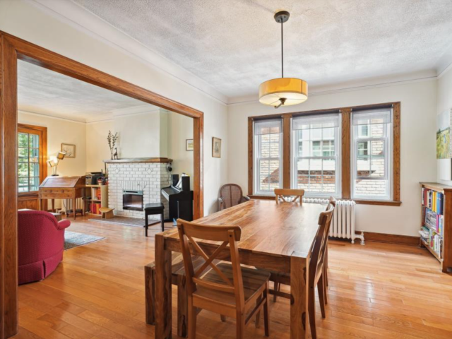 Condo à vendre Montréal (Côte-des-Neiges/Notre-Dame-de-Grâce)