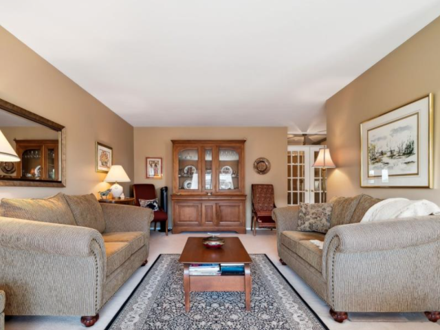 maison à vendre Saint-Lambert