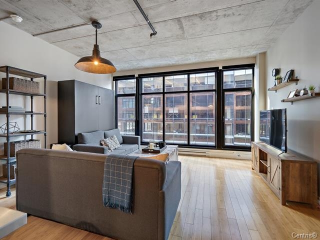 maison à vendre Montréal (Ville-Marie) Rive-Nord