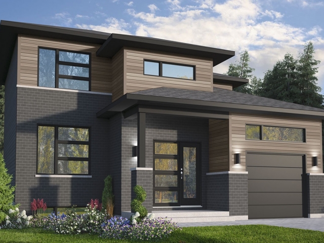 maison à vendre Montréal-Est