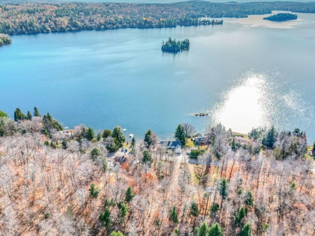 maison à vendre Wentworth