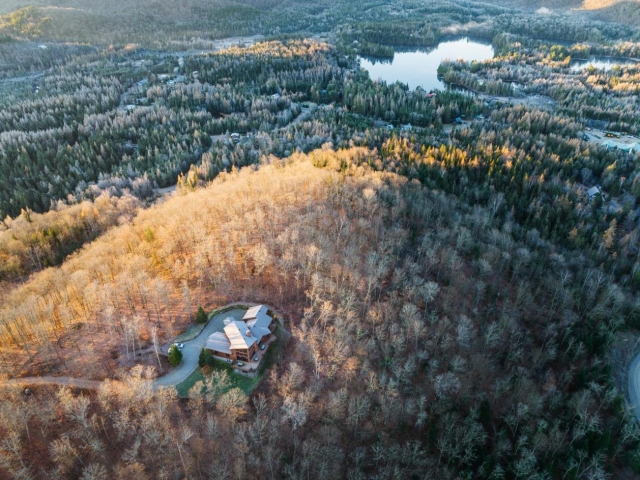 maison à vendre Lac-Supérieur