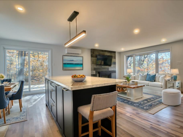 maison à vendre Sainte-Adèle