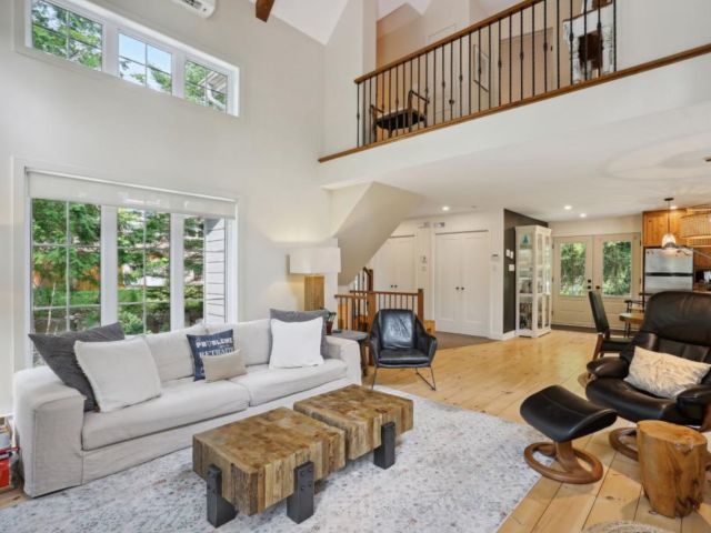 maison à vendre Morin-Heights