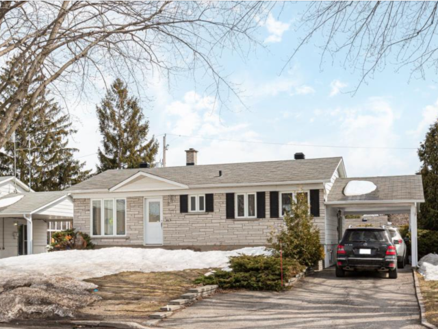 maison à vendre Repentigny (Repentigny)