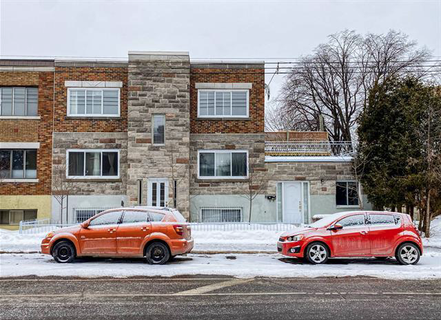 for sale Montréal (Villeray/Saint-Michel/Parc-Extension)