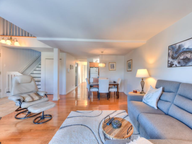 maison à vendre Boucherville