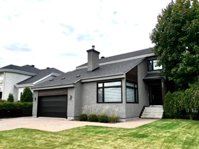 maison à vendre Terrebonne (Lachenaie)