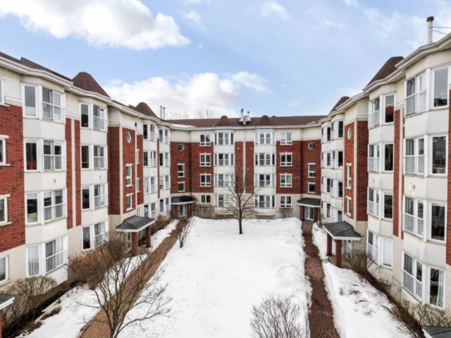 maison à vendre Montréal (Villeray/Saint-Michel/Parc-Extension)