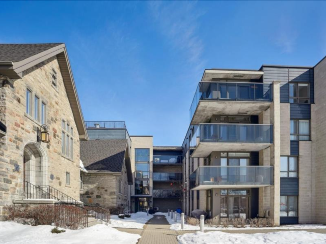 maison à vendre Montréal-Est