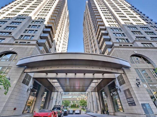 maison à vendre Montréal (Ville-Marie) Rive-Nord