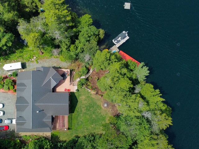 maison à vendre Wentworth