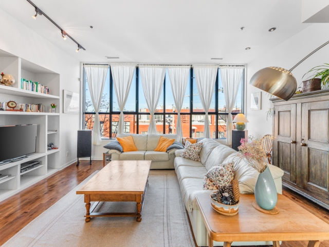 maison à vendre Montréal (Outremont)